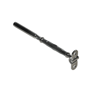 Architectural Turnbuckle, Deck Toggle-Stud