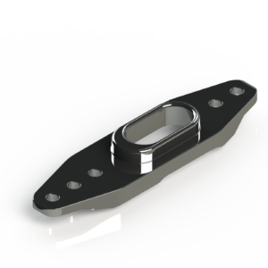 Backing Plates