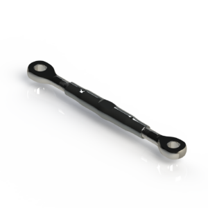 Closed Turnbuckle, Eye-Eye