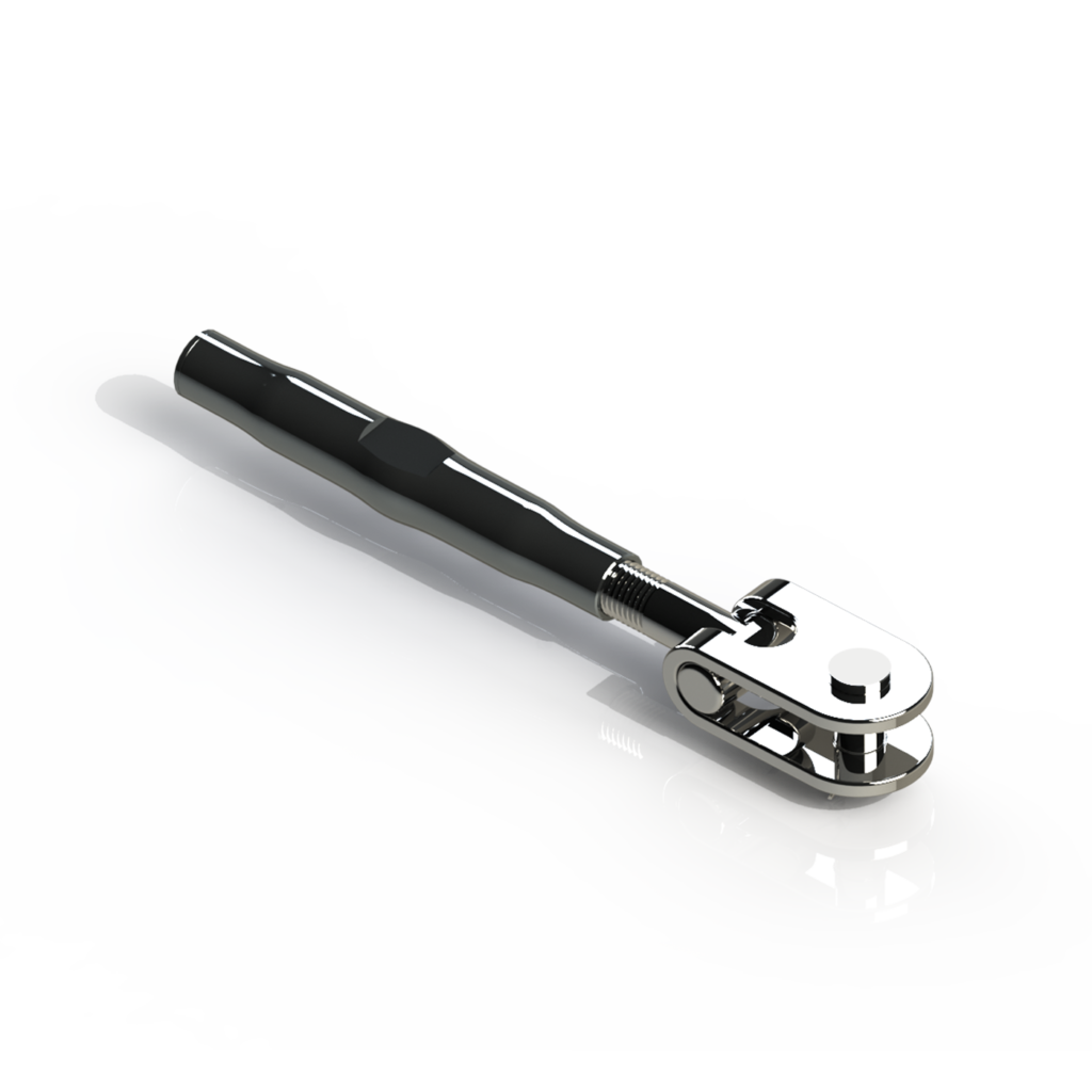 Closed Turnbuckle ToggleNone