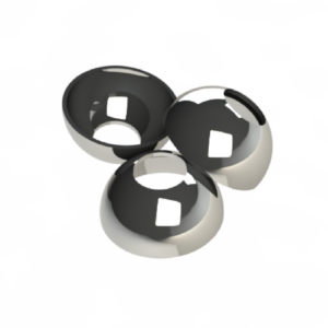 Cup Washers