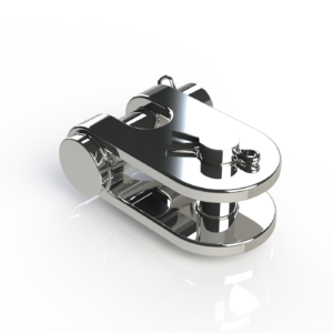 Double Jaw Toggles