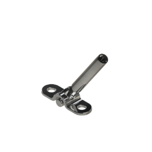 Deck Toggle & Threaded Swage