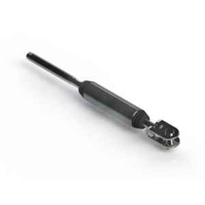 Backstay Insulators, Toggle-Stud