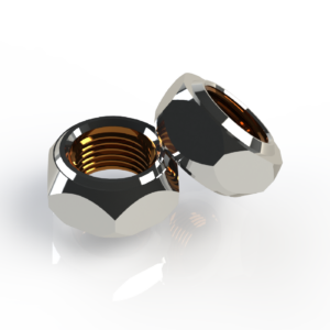 Lock Nuts