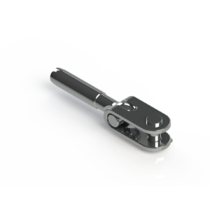 Lifeline Swage Eye Toggles