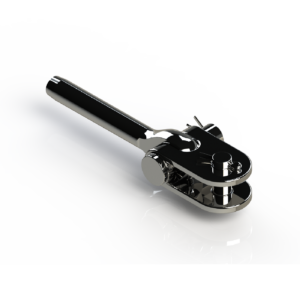 Swage Eye Toggles