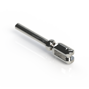 Threaded Smoothline Forks