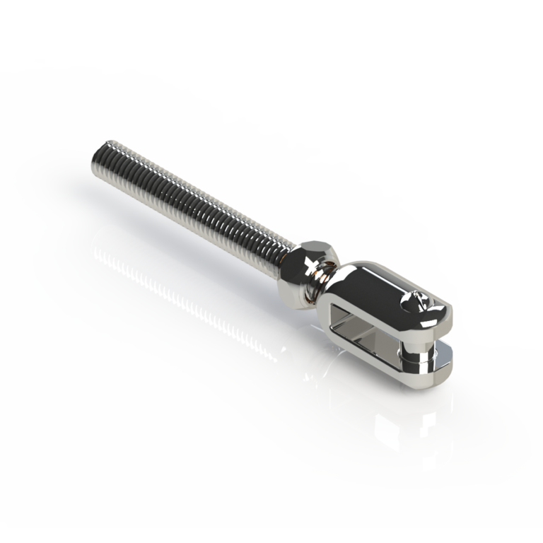 Threaded Smoothline Forks